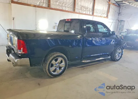 2015 Ram 1500 Slt z USA, uszkodzony, nr VIN 1C6RR7GT6FS531200
